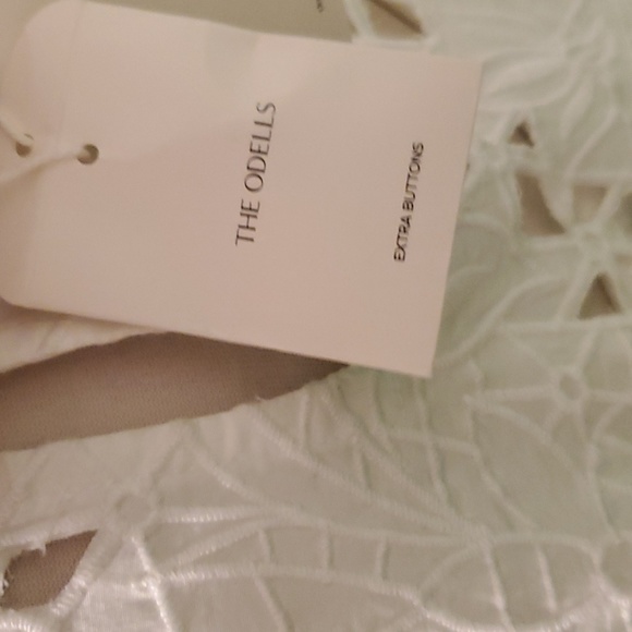 Dress - Picture 13 of 14